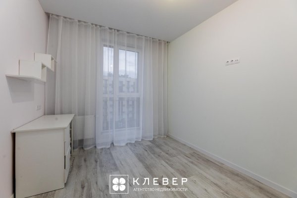 3-комнатная квартира по адресу Тимирязева ул., д. 28 - фото 10