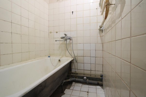 2-комнатная квартира по адресу Сердича ул., д. 52 - фото 12