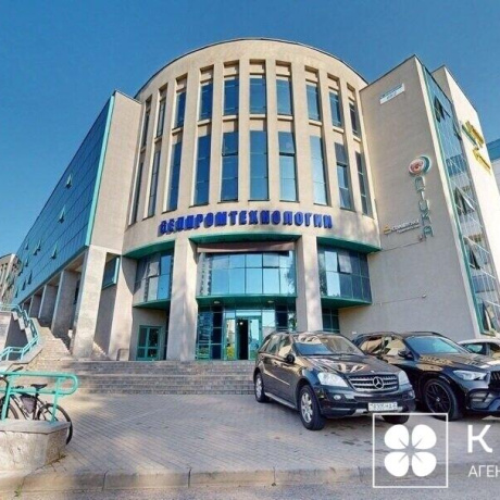 Фотография Продается офисное помещение по адресу г. Минск, Дзержинского просп., д. 69 к. 2 - фото 2