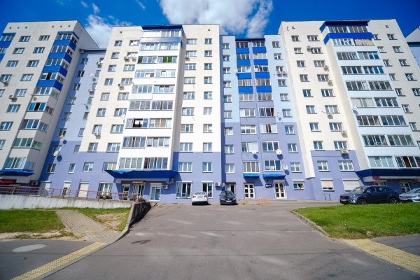 3-комнатная квартира по адресу Харьковская ул., д. 58 - фото 3