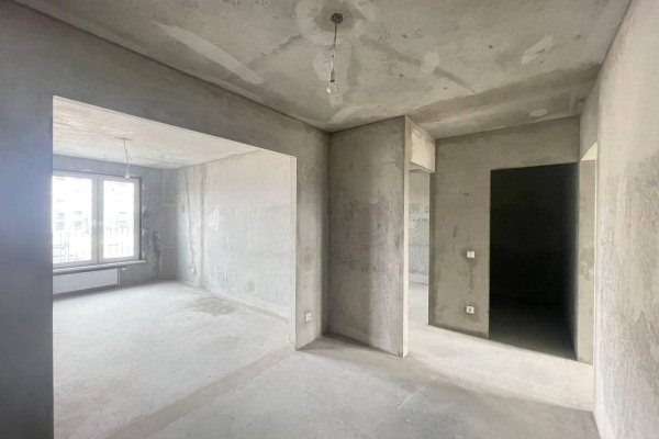 3-комнатная квартира по адресу Серебряный Лес ул., д. 8 - фото 8