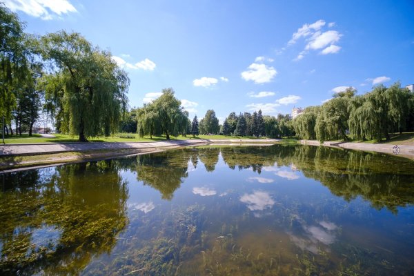 3-комнатная квартира по адресу Харьковская ул., д. 58 - фото 9