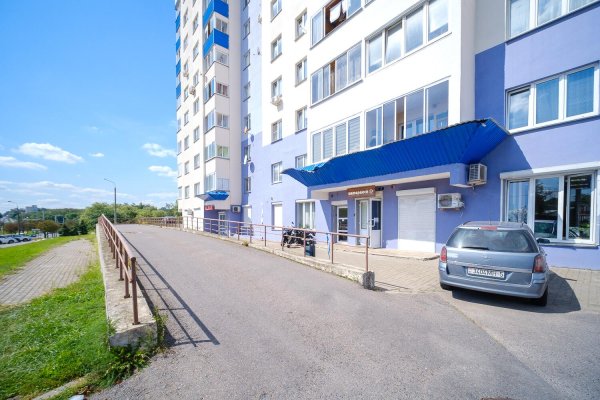 3-комнатная квартира по адресу Харьковская ул., д. 58 - фото 5