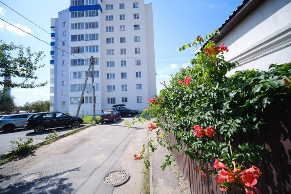 3-комнатная квартира по адресу Харьковская ул., д. 58 - фото 4