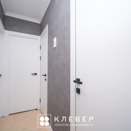 Фотография 3-комнатная квартира по адресу Есенина ул., д. 119 - фото 12