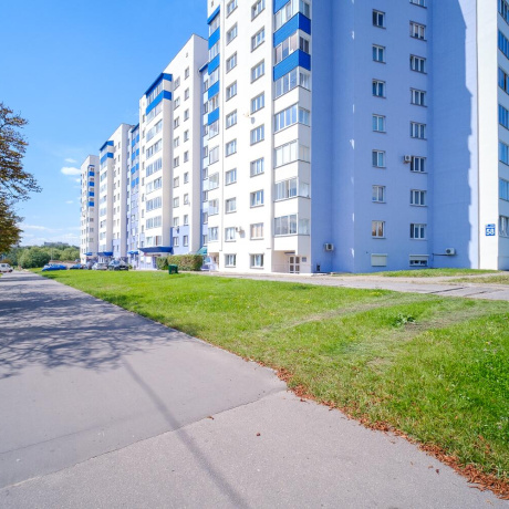 Фотография 3-комнатная квартира по адресу Харьковская ул., д. 58 - фото 6
