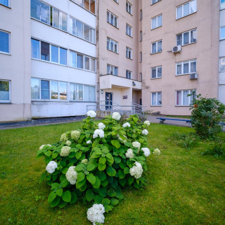 Фотография 3-комнатная квартира по адресу Харьковская ул., д. 58 - фото 11
