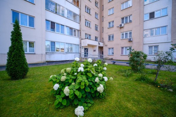 3-комнатная квартира по адресу Харьковская ул., д. 58 - фото 11