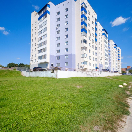 Фотография 3-комнатная квартира по адресу Харьковская ул., д. 58 - фото 9