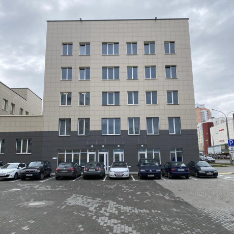 Фотография Продается торговое помещение по адресу г. Минск, Неманская ул., д. 72 - фото 2