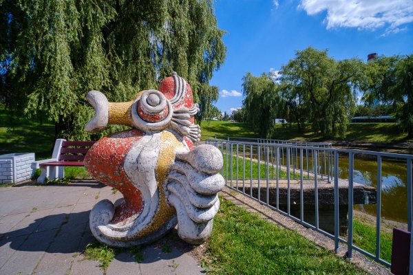 3-комнатная квартира по адресу Харьковская ул., д. 58 - фото 12