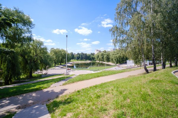 3-комнатная квартира по адресу Харьковская ул., д. 58 - фото 8