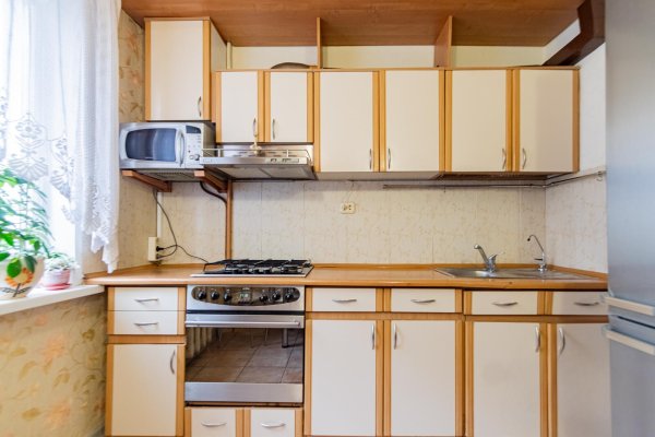 3-комнатная квартира по адресу Рафиева ул., д. 99 - фото 8
