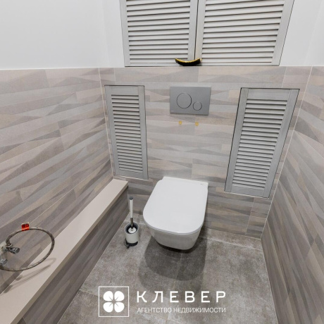 Фотография 3-комнатная квартира по адресу Тимирязева ул., д. 28 - фото 11