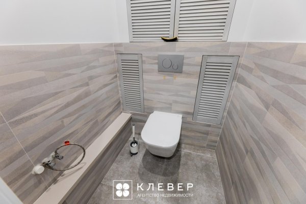 3-комнатная квартира по адресу Тимирязева ул., д. 28 - фото 11