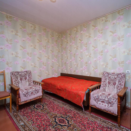 Фотография 1-комнатная квартира по адресу Красина ул., д. 9 - фото 3