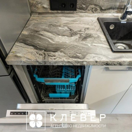 Фотография 3-комнатная квартира по адресу Белградская ул., д. 6 - фото 5