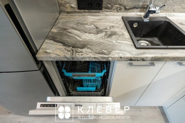 3-комнатная квартира по адресу Белградская ул., д. 6 - фото 5