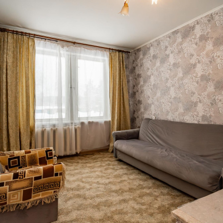 Фотография 3-комнатная квартира по адресу Городецкая ул., д. 6 - фото 10