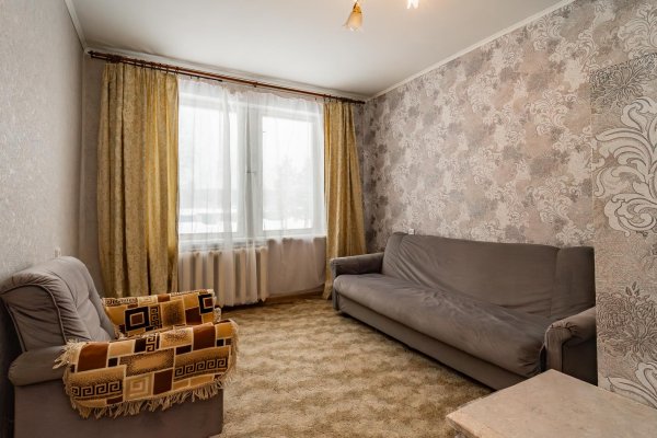 3-комнатная квартира по адресу Городецкая ул., д. 6 - фото 10