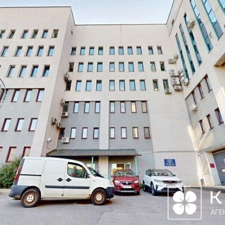 Фотография Продается офисное помещение по адресу г. Минск, Дзержинского просп., д. 69 к. 2 - фото 3