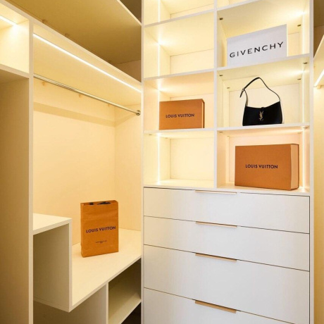 Фотография 3-комнатная квартира по адресу Брилевская ул., д. 35 - фото 19