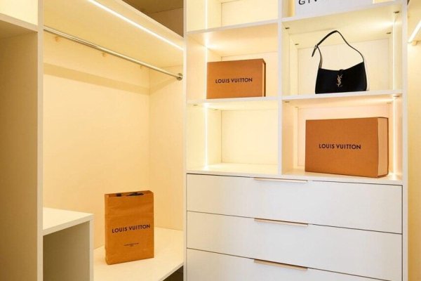 3-комнатная квартира по адресу Брилевская ул., д. 35 - фото 19