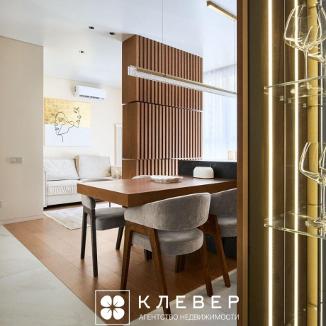 Фотография 3-комнатная квартира по адресу Брилевская ул., д. 35 - фото 5