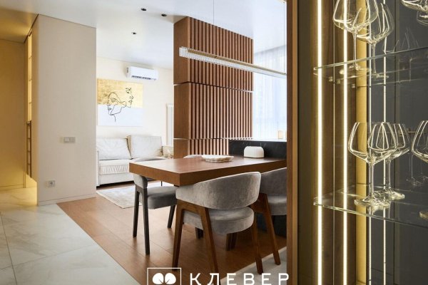 3-комнатная квартира по адресу Брилевская ул., д. 35 - фото 5