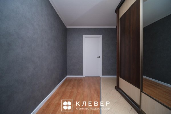 3-комнатная квартира по адресу Есенина ул., д. 119 - фото 13