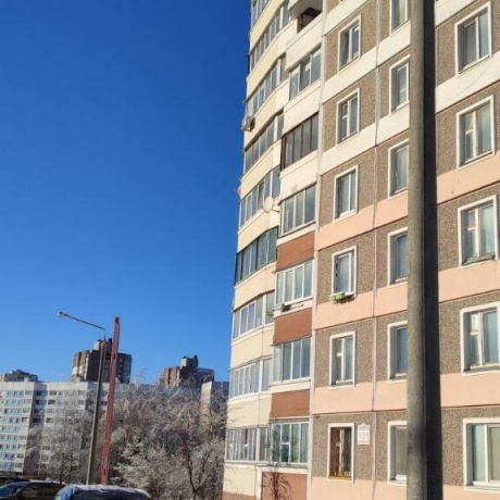 Фотография 1-комнатная квартира по адресу Слободская ул., д. 151 - фото 2