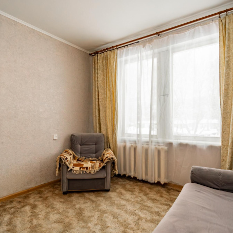 Фотография 3-комнатная квартира по адресу Городецкая ул., д. 6 - фото 11