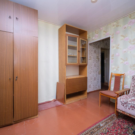 Фотография 1-комнатная квартира по адресу Красина ул., д. 9 - фото 4