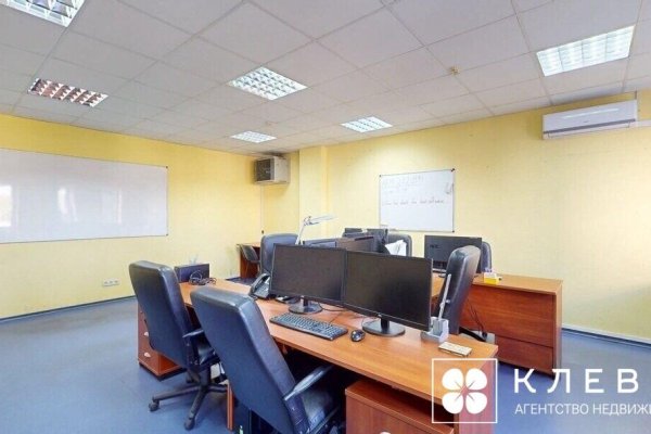 Продается офисное помещение по адресу г. Минск, Дзержинского просп., д. 69 к. 2 - фото 4