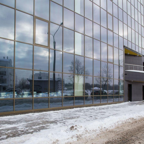 Фотография Сдается офисное помещение по адресу г. Минск, Тиражная ул., д. 150 - фото 17