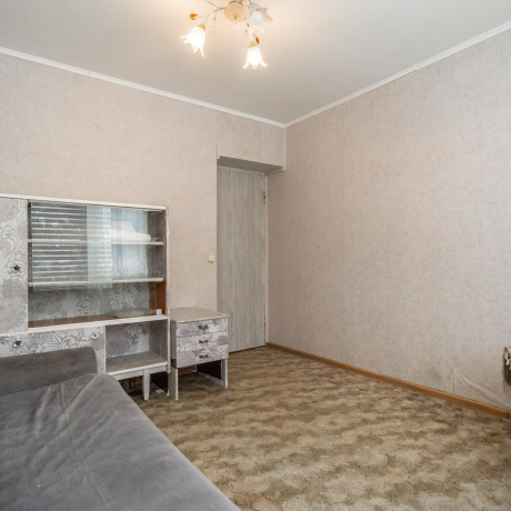 Фотография 3-комнатная квартира по адресу Городецкая ул., д. 6 - фото 12