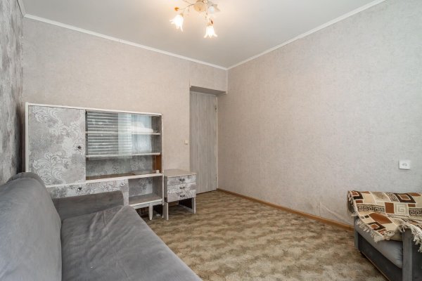 3-комнатная квартира по адресу Городецкая ул., д. 6 - фото 12