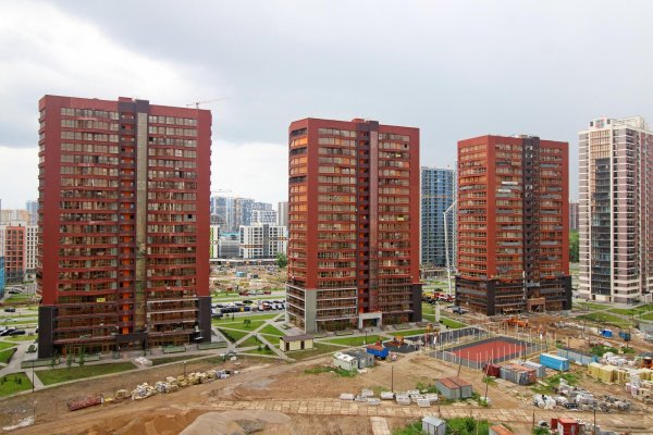 1-комнатная квартира по адресу Леонида Щемелёва ул., д. 14 - фото 20