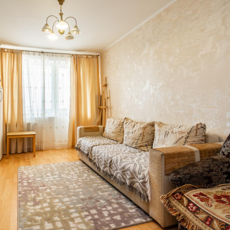 Фотография 3-комнатная квартира по адресу Белецкого ул., д. 40 - фото 16