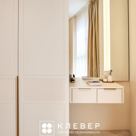 Фотография 3-комнатная квартира по адресу Брилевская ул., д. 35 - фото 17