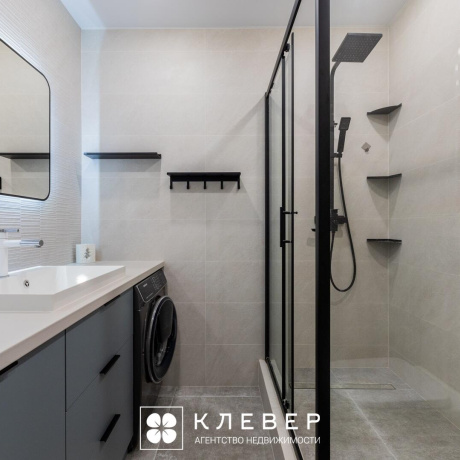 Фотография 3-комнатная квартира по адресу Тимирязева ул., д. 28 - фото 12