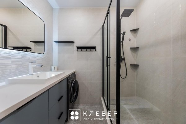 3-комнатная квартира по адресу Тимирязева ул., д. 28 - фото 12