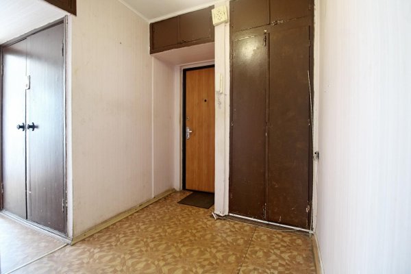 2-комнатная квартира по адресу Сердича ул., д. 52 - фото 14