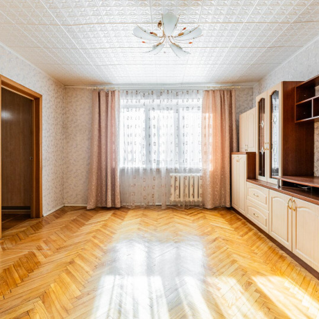 Фотография 3-комнатная квартира по адресу РИВВиТ, д. 2 - фото 4