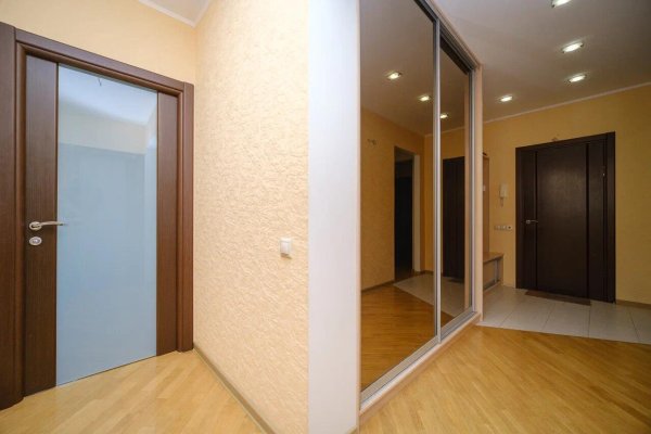 3-комнатная квартира по адресу Харьковская ул., д. 58 - фото 6