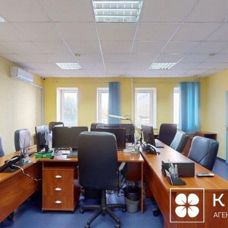 Фотография Продается офисное помещение по адресу г. Минск, Дзержинского просп., д. 69 к. 2 - фото 6