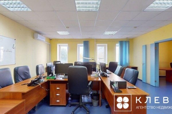 Продается офисное помещение по адресу г. Минск, Дзержинского просп., д. 69 к. 2 - фото 6
