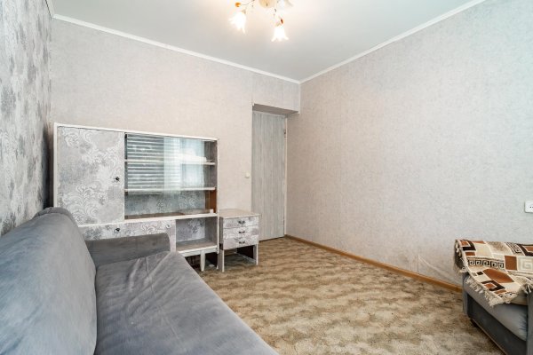 3-комнатная квартира по адресу Городецкая ул., д. 6 - фото 13