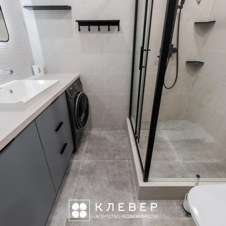 Фотография 3-комнатная квартира по адресу Тимирязева ул., д. 28 - фото 13