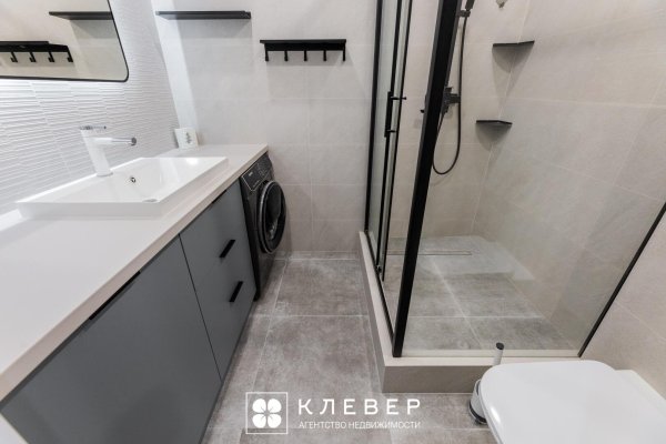 3-комнатная квартира по адресу Тимирязева ул., д. 28 - фото 13